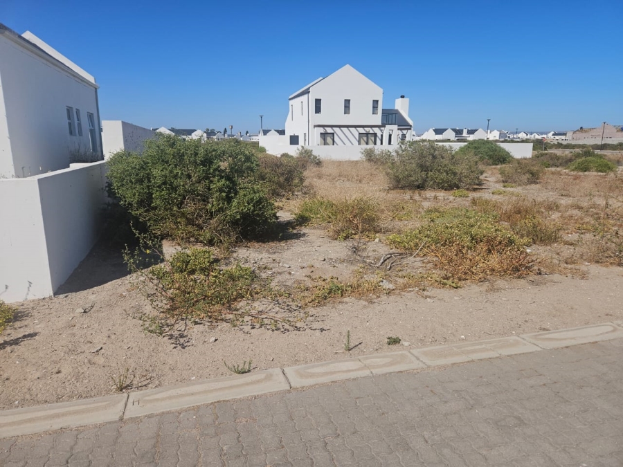 0 Bedroom Property for Sale in Atlantic Sands Private Estate Western Cape